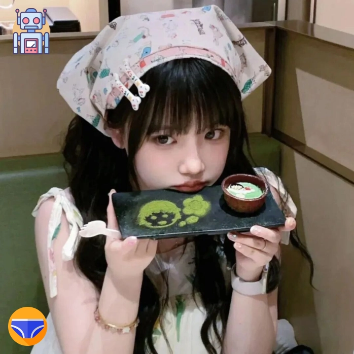 陈同学